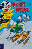 Revista Mickey Mouse nr. 1/1999 - 1999 (@H24)