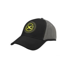Sapca Matrix Surefit Baseball Cap Black foto