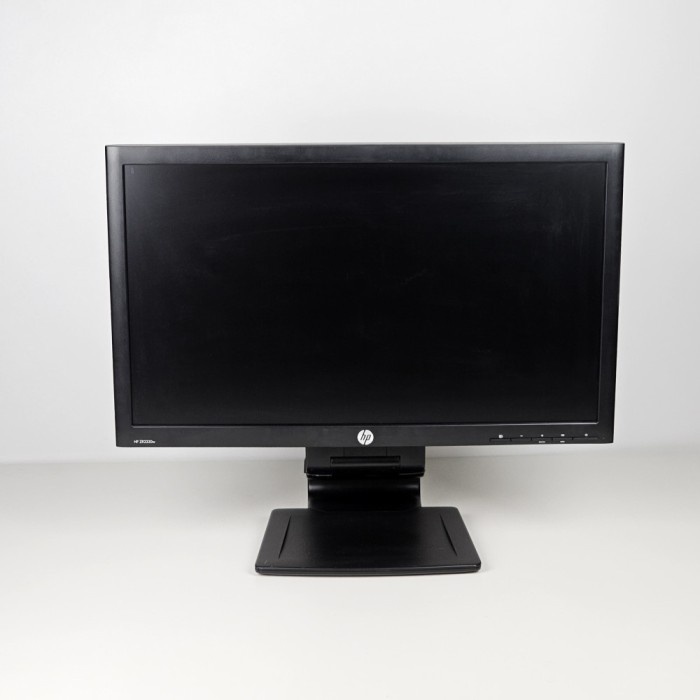 Monitor Second Hand, HP ZR2330W, LED, Diagonala 23 inch, Stare Foarte Buna