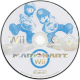 Joc Wii classic MARIO KART si pt wii Nintendo Wii U sau mini, Curse auto-moto, Multiplayer, 12+