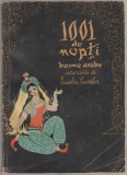 1001 de nopti. Basme arabe istorisite de Eusebiu Camilar (vol. III-IV)