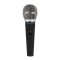Microfon dinamic DM-525, 600 Ohm, 74 dB