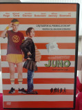 DVD - JUNO - romana
