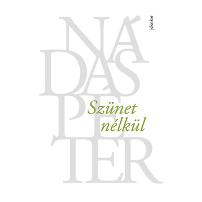 Sz&uuml;net n&eacute;lk&uuml;l - N&aacute;das P&eacute;ter