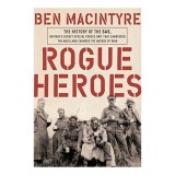 Rogue Heroes