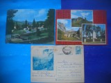 HOPCT LOT 2791 MUNTII APUSENI - JUD ALBA -3 CARTI POSTALE-NECIRCULATE