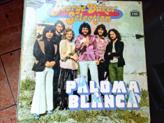 AMS - GEORGE BAKER SELECTION PALOMA BLANCA &amp;amp; OTHER HITS (DISC VINIL, LP) foto