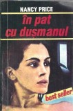 Roman In pat cu dusmanul Nancy Price Editie 1995 Literatura straina Proza Carti vechi