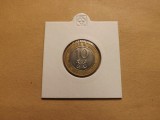 Kenya 10 Shillings 2010