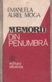 Memorii din penumbra