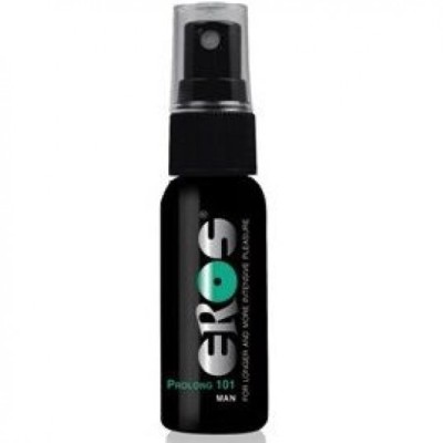EROS - PROLONG 101 MAN DELAY SPRAY 30 ML foto