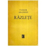 Tudor Arghezi - Razlete - 116603
