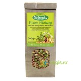 Amestec de Seminte Fitness pentru Germinat Ecologic/Bio 200g