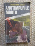 Haralamb Zinca - Anotimpurile mortii