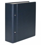 Album pentru carti postale, Compact Standard, 20 folii transparente cu buzunare de 223 x 165 mm
