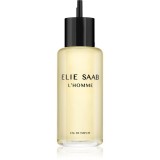 Elie Saab L'HOMME Eau de Parfum rezervă pentru bărbați 150 ml