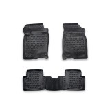Covoare cauciuc tavita compatibile Honda Civic X 2016-2022 Cod: A80-X131