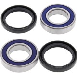 Cumpara ieftin Kit rulment roata Spate (cu etansanti) pentru E-TON RX4, RXL VIPER; YAMAHA YFM 70/90 2006-2018