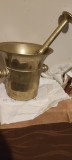 Mojar bronz an 1955