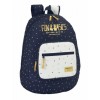 Rucsac mare de dama Fun &amp; Basics, Jad