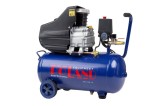 Compresor de Aer 50L, 2200W, 50L/min, 8bar/115psi, Poland PROFESSIONAL