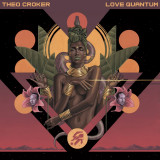 Love Quantum | Theo Croker, Jazz, Masterworks