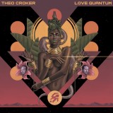 Love Quantum | Theo Croker, Jazz, Masterworks