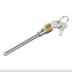 Cheie antifurt cupla remorca O11.5 x 97.5 mm