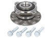 MTR 12171484 Set rulment roata