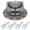 MTR 12171484 Set rulment roata
