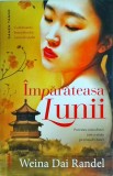 Weina Dai Randel - Imparateasa Lunii
