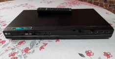 2 Dvd player noi foto