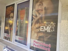 Fereastra termopan 168cm inaltime, 261cm latime