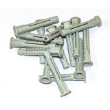 Dibluri 6x40 mm 3D - 200buc/cutie