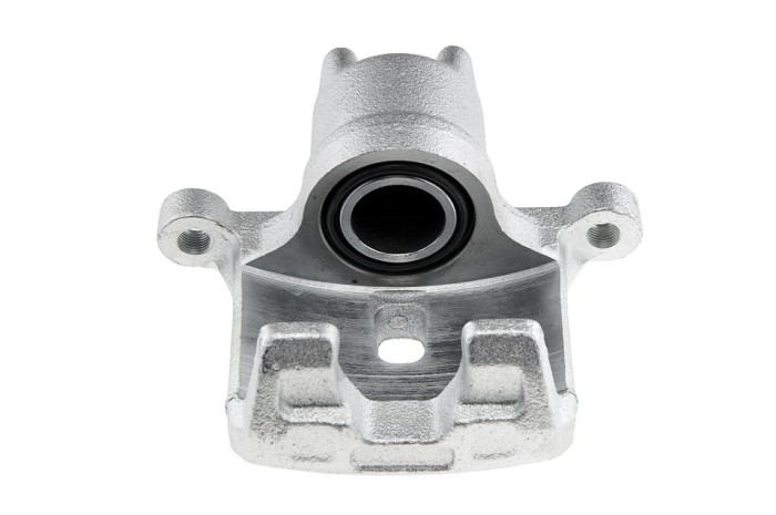 Etrier spate Mitsubishi Pajero 2000-2014, Dreapta, NTY HZT-MS-012