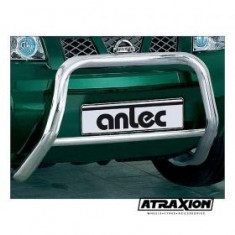 Bullbar Nissan X-Trail 2004-2007 foto