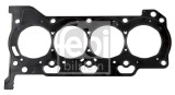 FEBI BILSTEIN 103418 Garnitura, chiulasa