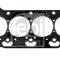 FEBI BILSTEIN 103418 Garnitura, chiulasa