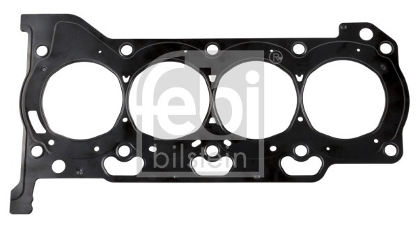 FEBI BILSTEIN 103418 Garnitura, chiulasa