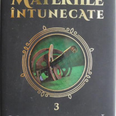 Materiile intunecate, vol. 3. Ocheanul de ambra – Philip Pullman