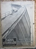 Ziarul Ştiinţelor şi al Călătoriilor nr.47/1940
