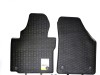 Covorase Cauciuc Fata VW Caddy Van 2004-2021 Geyer &amp; Hosaja, Clipsuri Prindere, Margine Protectie