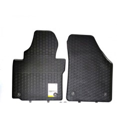 Covorase cauciuc Caddy van 2004-2021