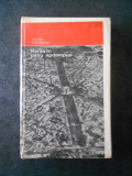 VICTOR TORYNOPOL - FRANTA IN PATRU ANOTIMPURI (1966, Ed. cartonata)