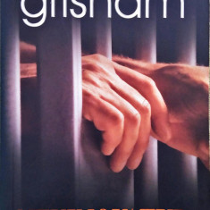 John Grisham - Nevinovatul, ed. RAO 2007