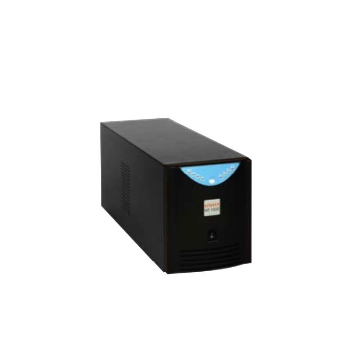 UPS Second Hand Effekta MT700, 700VA/470W, Baterii Noi