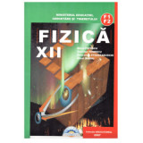 Manual Fizica F1+F2 pentru clasa a 12-a - Mihai Popescu