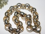 Bratara argint 025, masiva, npiua, 29 grame, colier cu lantisor nou, cadou