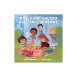 Dolls and Trucks Are for Everyone