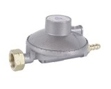 Regulator de presiune GPL pentru propan-butan RTP 4, 50 mbar, 2,5 kg/h